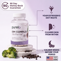 DIM Complex +BioPerine