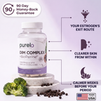 DIM Complex +BioPerine