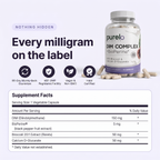 DIM Complex +BioPerine